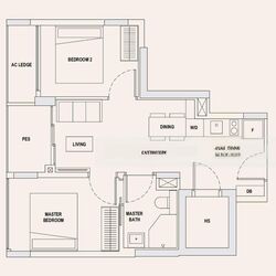 Sophia Road (D9), Apartment #474371641